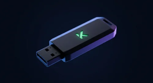 kinhoclaw USB 45度视角