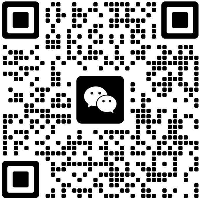 京宏 AI 客服二维码